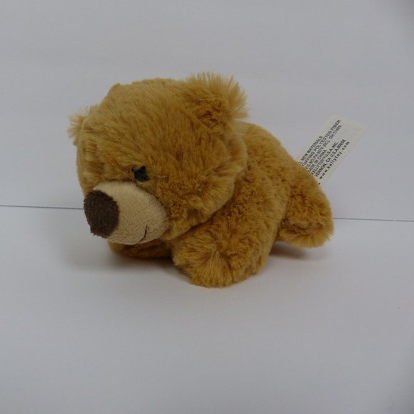 kellytoy brown bear
